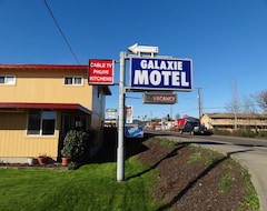 Galaxie Motel (Philomath, USA)