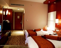 Hotelli Holiday Inn Xiaoshan, An Ihg Hotel (Hangzhou, Kiina)