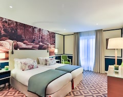 Hotel Fraser Suites Le Claridge Champs Elysées (Pariz, Francuska)