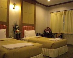 Hotel Martina (Surin, Thailand)