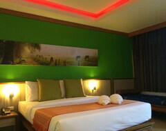Khách sạn K2 Hotel At Thachang (Surat Thani, Thái Lan)