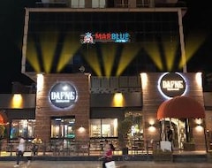Khách sạn Marblue Hotel (Mardin, Thổ Nhĩ Kỳ)