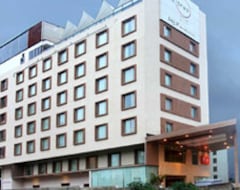 Hotel Citrus Bengaluru (Bangalore, Indija)