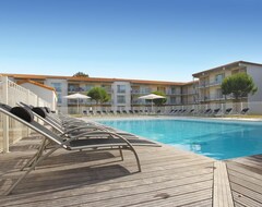 Khách sạn Rasidence Club Mmv La Rochelle - Le Domaine Du Cha¢teau (Lagord, Pháp)