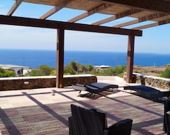 Khách sạn Waterfront Villa (Pantelleria, Ý)