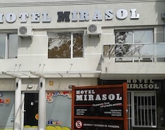 Hotel Mirasol (Necochea, Argentina)