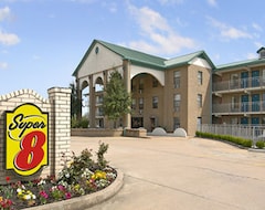 Hotel Super 8 By Wyndham Lakeland (Lakeland, EE. UU.)