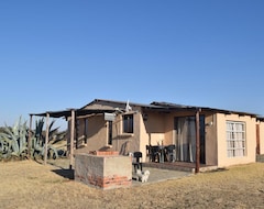 Casa rural Die Kuierhuis (Ventersburg, South Africa)