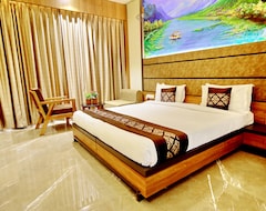 Hotelli Hotel Anil Farmhouse Gir Jungle Resort (Sasan Gir, Intia)