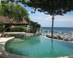 Hotel Double One Villas Amed (Amed, Indonesia)