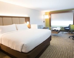 Hotelli Holiday Inn Express & Suites Greenville S - Piedmont, an IHG Hotel (Piedmont, Amerikan Yhdysvallat)
