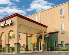 Hotelli Econo Lodge (Valdosta, Amerikan Yhdysvallat)