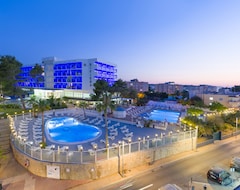 Hotel Vibra Riviera (Port d'es Torrent, Spain)