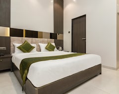 Otel Treebo Trend Oyster Suite (Bombay, Hindistan)