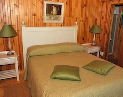 Hotelli Outeniqua Trout Lodge (Uniondale, Etelä-Afrikka)