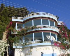 Toàn bộ căn nhà/căn hộ Sea View (Katakolo, Hy Lạp)
