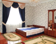 Guesthouse Edem (Orsk, Russia)
