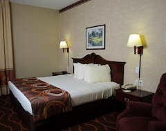 Hotel Jameson Inn - Augusta/Grovetown (Grovetown, USA)