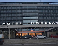 Хотел Jugoslavija (Белград, Сърбия)