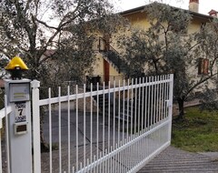 Cijela kuća/apartman Ulivi Apartment - Riva Di Solto - Lake Iseo, Bergamo (Riva di Solto, Italija)