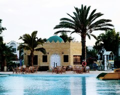 Hotel The Ksar Djerba Charming (Midoun, Tunis)