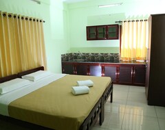 Hotel Sana Residency (Kochi, Indien)