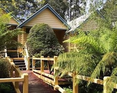 Khách sạn Heritage Trail Lodge (Margaret River, Úc)