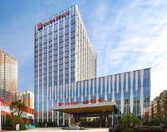 Hotel Wanda Realm (Huangshi, China)