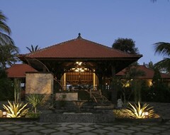 Otel Villa Elsa (Singaraja, Endonezya)