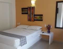 Hotel Magdalena Imperial (Girardot, Colombia)