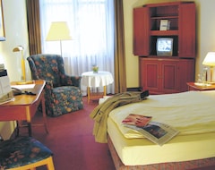 Khách sạn Trip Inn Bristol Hotel Mainz (Mainz, Đức)