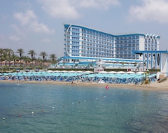Khách sạn Granada Luxury Beach (Avsallar, Thổ Nhĩ Kỳ)