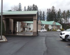 Khách sạn Baymont Inn & Suites Bartonsville Poconos (Bartonsville, Hoa Kỳ)