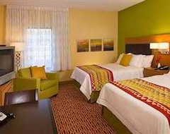 Hotel TownePlace Suites by Marriott York (York, USA)