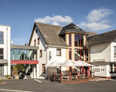 Hotel Haus Hubertus (Winterspelt, Germany)