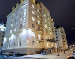 Hotelli Hotel Monaco (Astana, Kazakstan)
