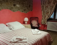Bed & Breakfast B&B Villa Damiani (Brindisi Montagna, Italia)