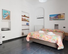 Toàn bộ căn nhà/căn hộ Luxury Self Catering Apartments - Corniglia (Vernazza, Ý)
