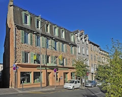 Hotel du Midi (Rodez, France)