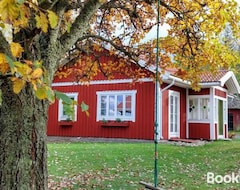 Toàn bộ căn nhà/căn hộ Glaskogens Stuga (Glava, Thụy Điển)
