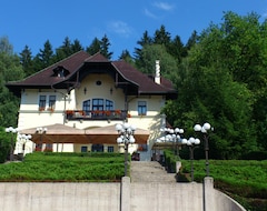 Khách sạn Vila Herberstein (Velenje, Slovenia)