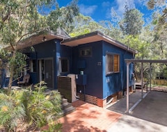 Koko talo/asunto South Rosedale Cottage And Retreat (Traralgon, Australia)