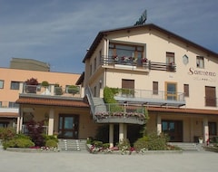 Hotel Sanremo (Ceva, Italy)