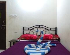 Hotel Bayside Guest House (Velha Goa, India)
