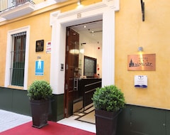 Khách sạn U-Sense Sevilla Centro (Seville, Tây Ban Nha)