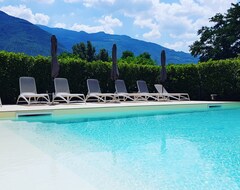 Hotel Diana (Darfo Boario Terme, İtalya)