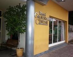 Hotel Gravatai Center (Gravataí, Brazil)