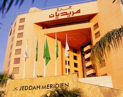 Otel Le Meridien Jeddah (Cidde, Suudi Arabistan)