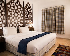 Otel Old Village Resort-petra (Wadi Musa - Petra, Ürdün)