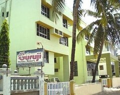 Hotel Guruji (Alibaug, India)